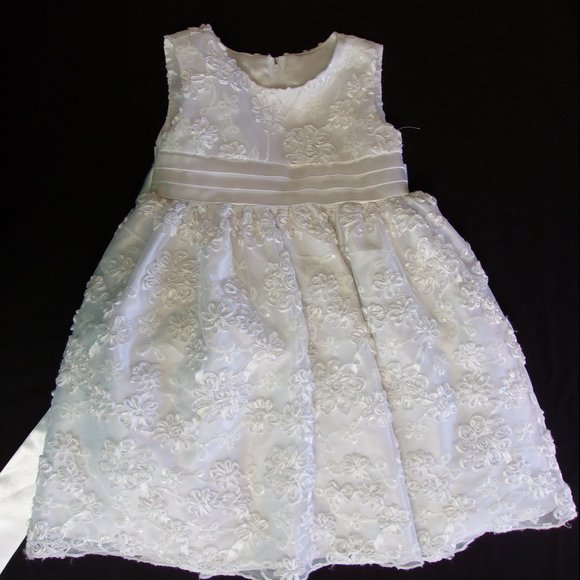 AMERICAN PRINCESS Other - 2T GIRLS WEDDING PARTY DRESS